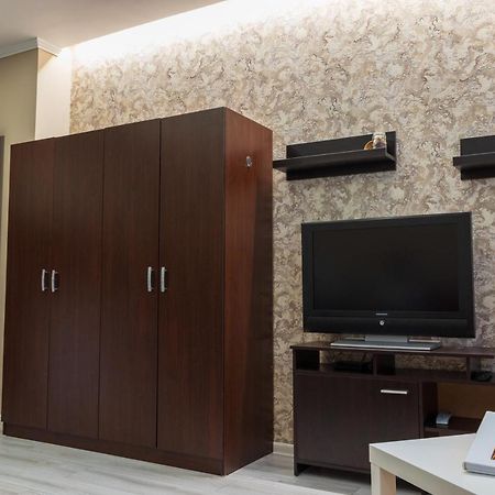Harmony Centrally Located Studio Sofia Bagian luar foto