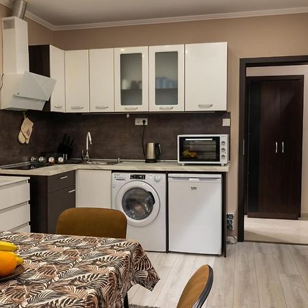 Harmony Centrally Located Studio Sofia Bagian luar foto