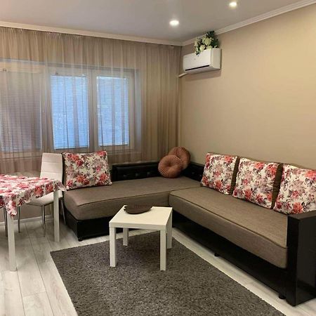 Harmony Centrally Located Studio Sofia Bagian luar foto
