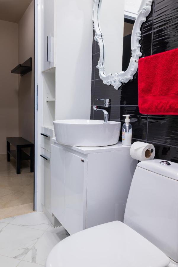 Harmony Centrally Located Studio Sofia Bagian luar foto