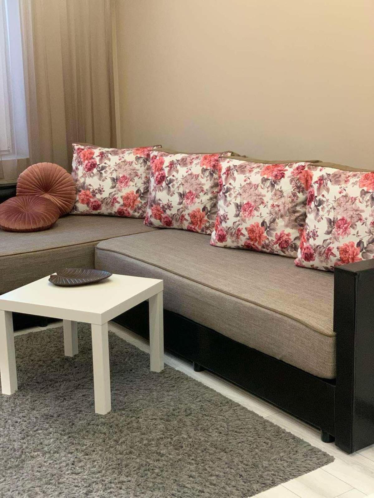 Harmony Centrally Located Studio Sofia Bagian luar foto
