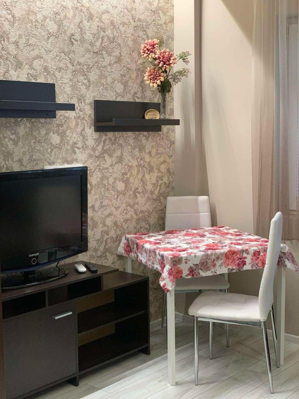 Harmony Centrally Located Studio Sofia Bagian luar foto