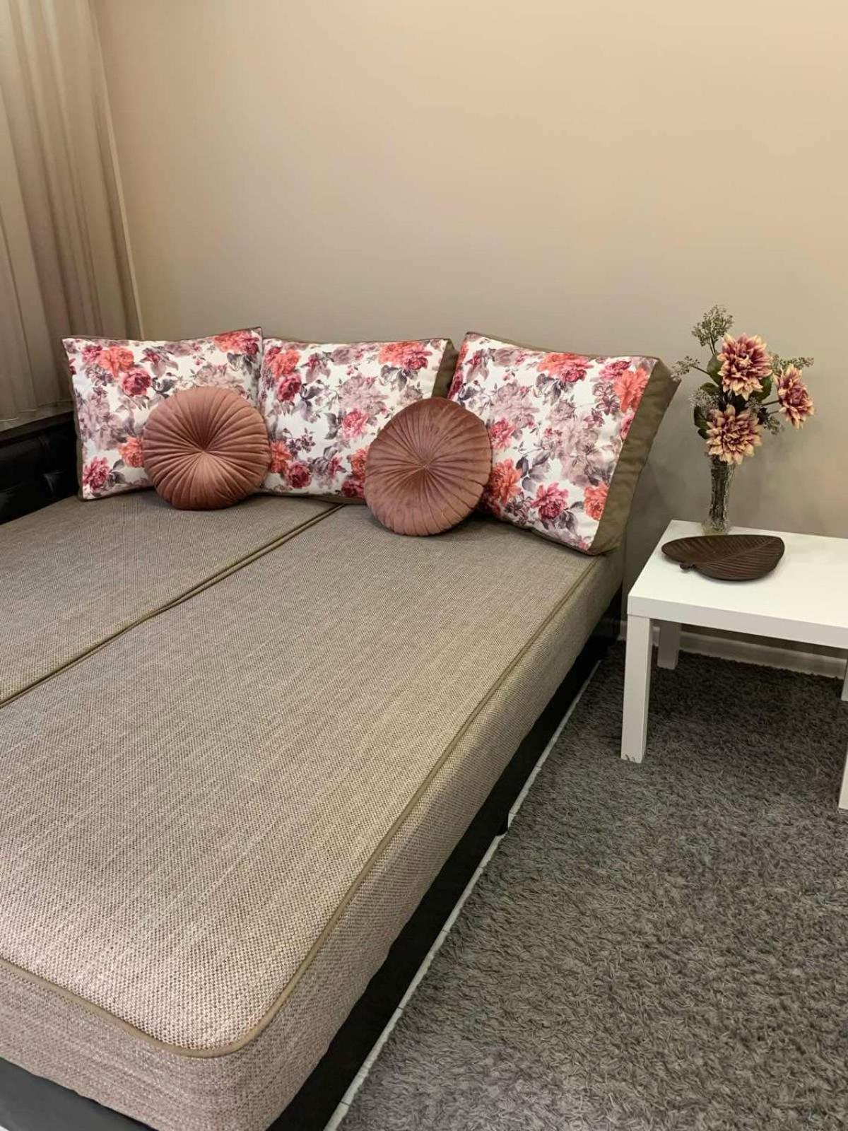 Harmony Centrally Located Studio Sofia Bagian luar foto